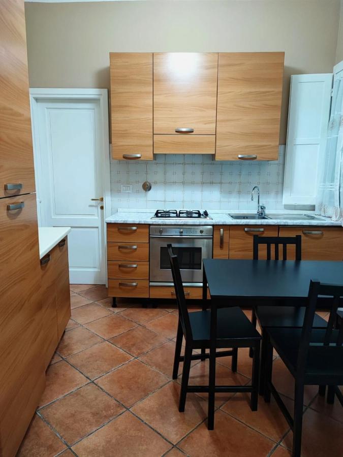 Romana Apartment For 4 フィレンツェ エクステリア 写真